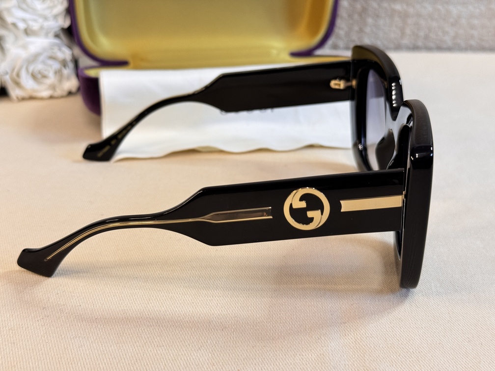 GUCCI スクエアフレムサンクラス GG1567SA 002 01_68bd28a4-f766-491d-bc6b-